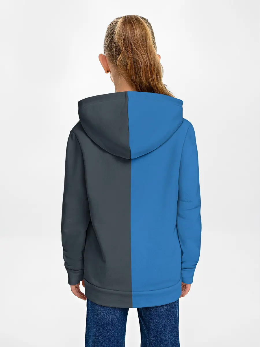 Детское худи / BMW