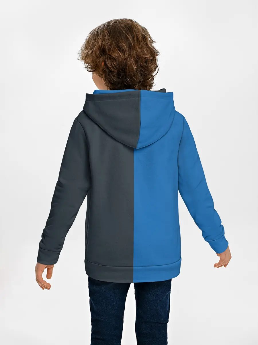 Детское худи / BMW