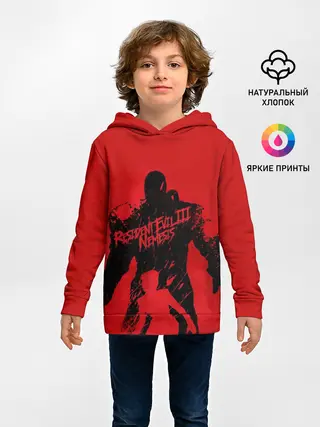 Детское худи / Resident Evil 3