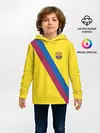 Детское худи / BARCELONA