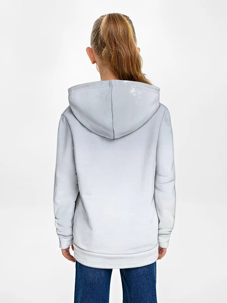 Детское худи / Канае Котё