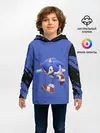 Детское худи / sonic