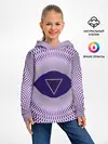 Детское худи / Чакра