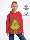 Детское худи / Grinch