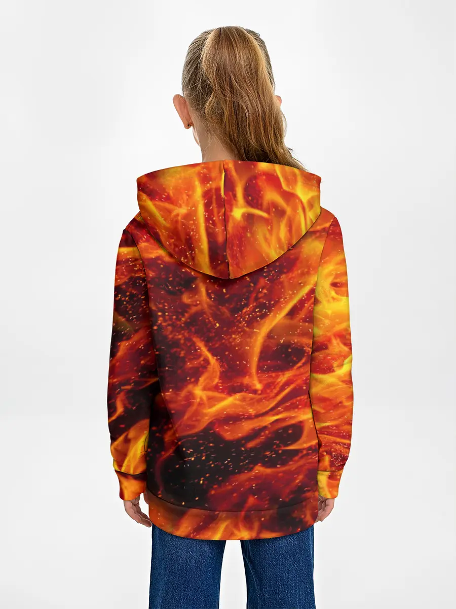 Детское худи / RAMMSTEIN