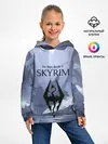 Детское худи / THE ELDER SCROLLS 5 SKYRIM