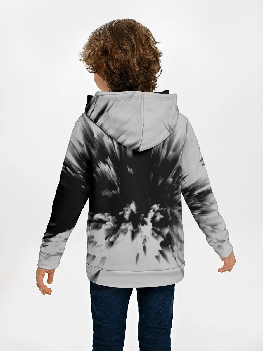 Детское худи / AC/DC