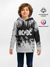 Детское худи / AC/DC
