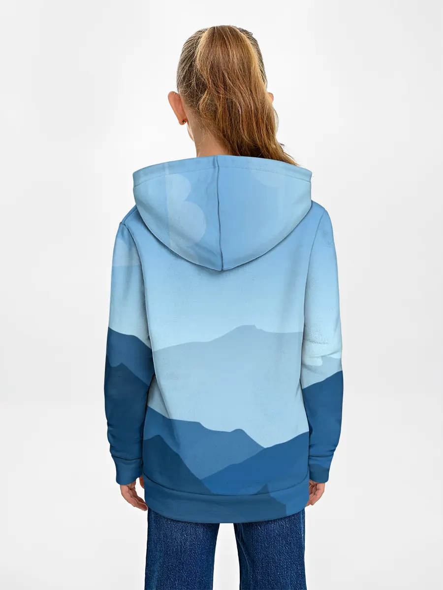 Детское худи / Kennys LIFE matters