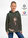 Детское худи / ВИКТОР ЦОЙ