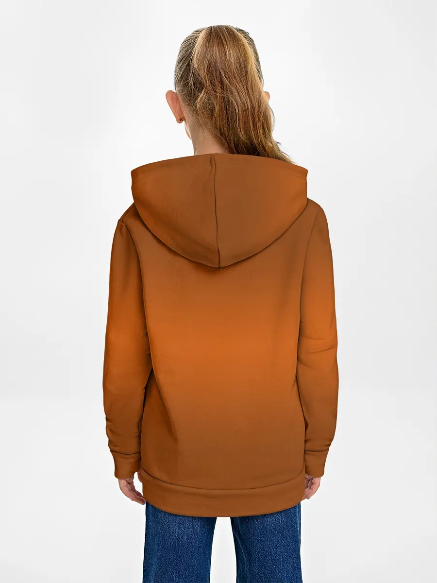 Детское худи / Leo