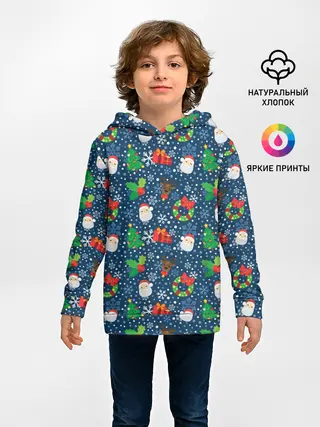Детское худи / Праздник