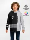 Детское худи / Renault