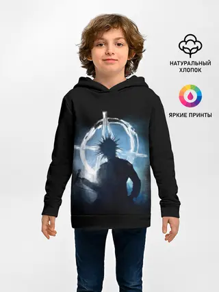 Детское худи / Горшок