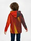 Детское худи / Red sport style