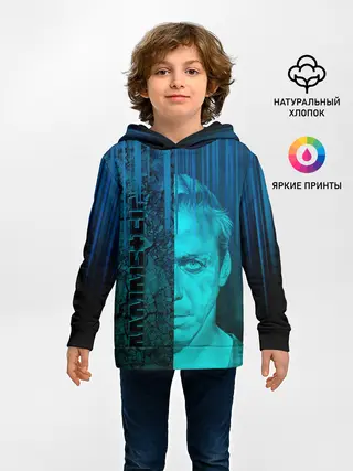 Детское худи / Rammstein