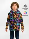 Детское худи / Halloween
