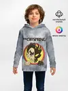 Детское худи / The Offspring