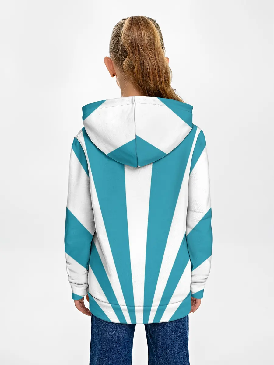 Детское худи / Iker Casillas