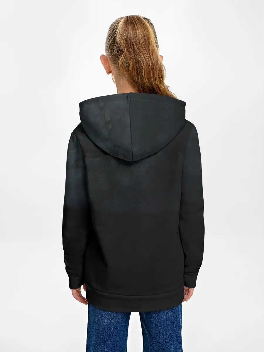 Детское худи / Агата Кристи НОСТАЛЬГИЯ