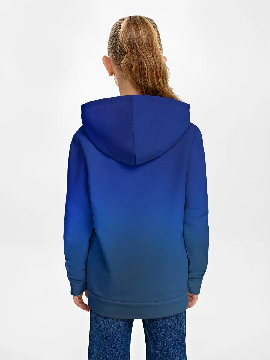 Детское худи / Аниме ночь