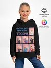 Детское худи / BTS Lifestyle