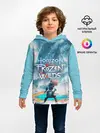 Детское худи / HORIZON ZERO DAWN