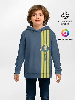 Детское худи / Fallout