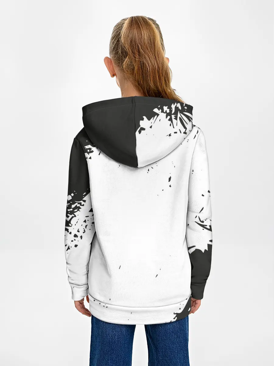 Детское худи / Peace | Мир