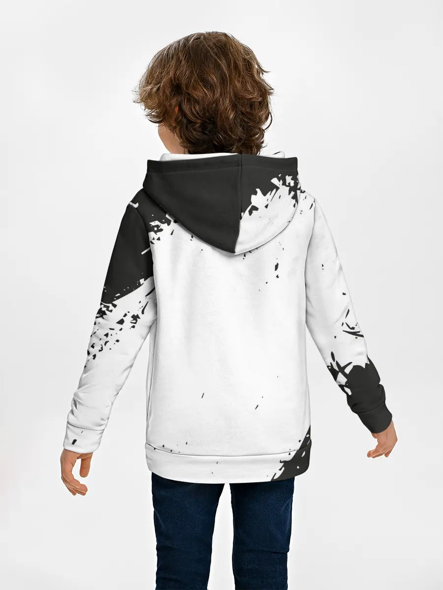 Детское худи / Peace | Мир