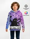 Детское худи / ЪУЪ FORTNITE