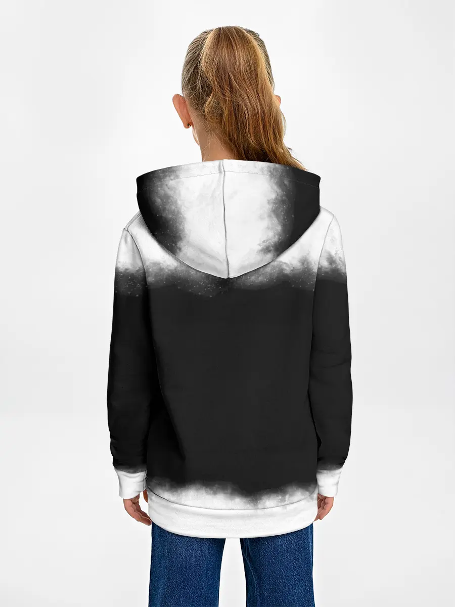 Детское худи / Im an angel