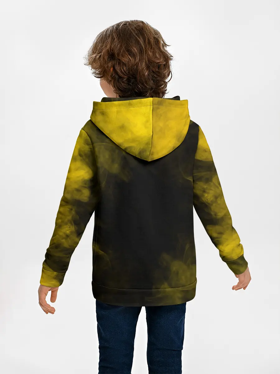 Детское худи / RESIDENT EVIL VILLAGE | LADY DIMITRESCU