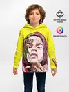 Детское худи / 6IX9INE
