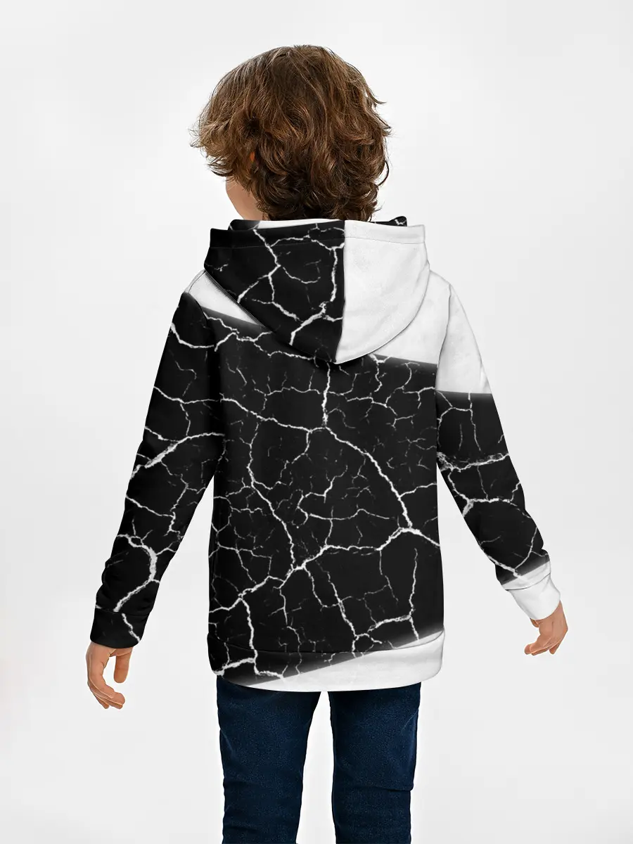 Детское худи / КОРОЛЬ И ШУТ