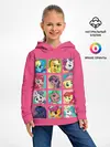 Детское худи / My little pony