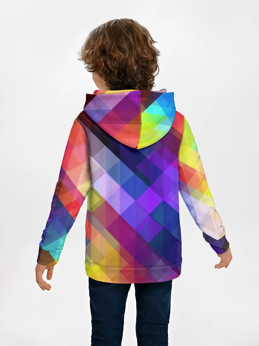 Детское худи / Горен