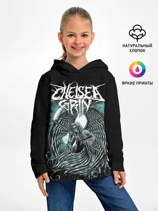 Детское худи / Chelsea Grin, Self Inflicted