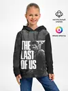 Детское худи / THE LAST OF US