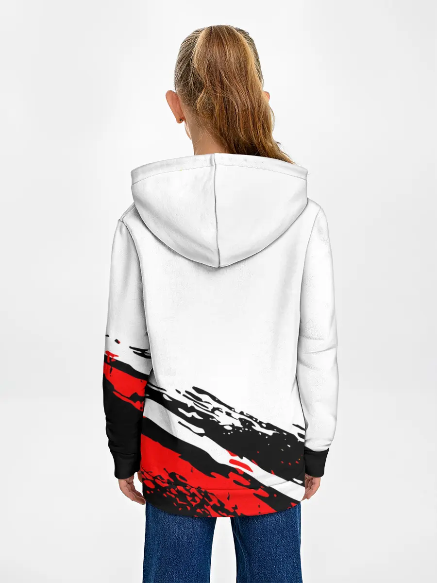 Детское худи / Незуко Камадо | Клинок, рассекающий демонов