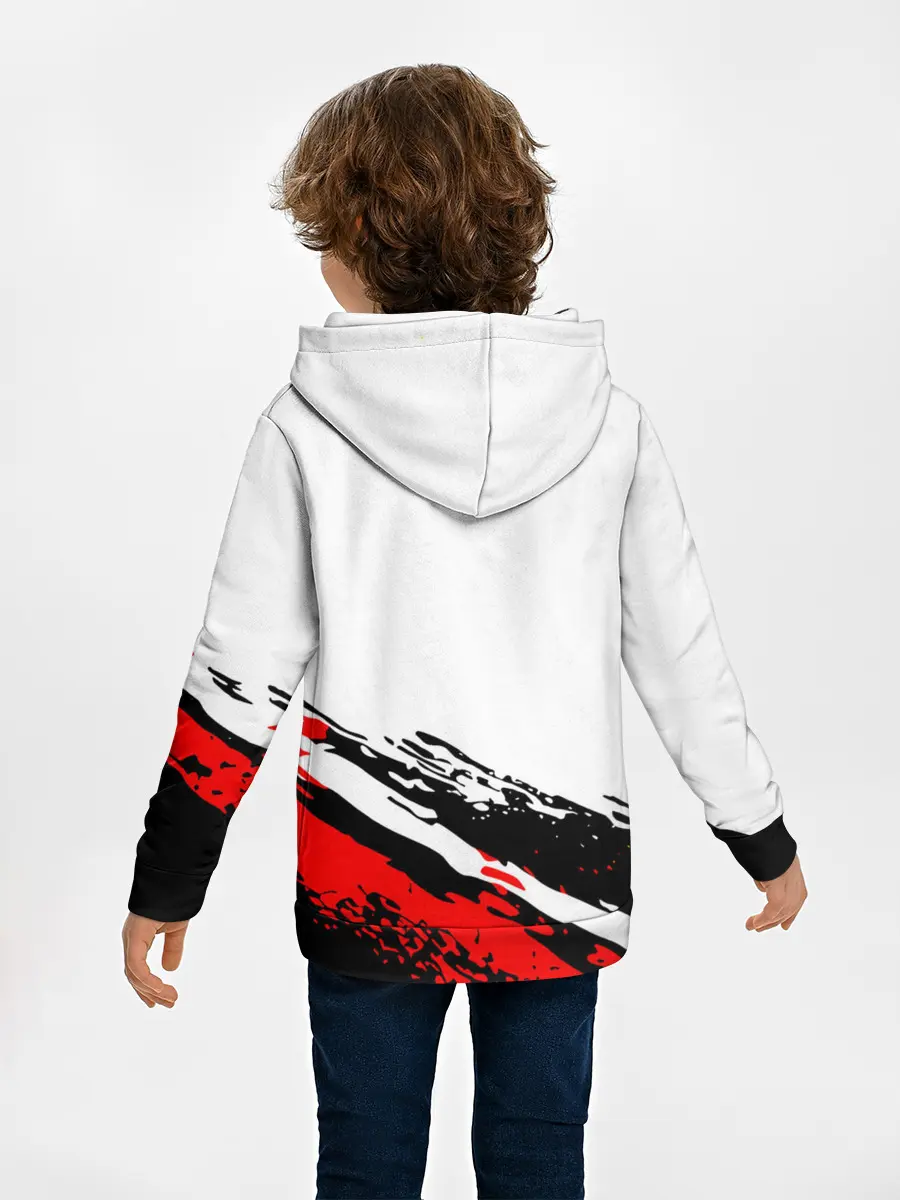 Детское худи / Незуко Камадо | Клинок, рассекающий демонов