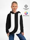 Детское худи / Juventus | J