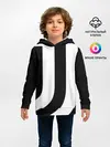 Детское худи / Juventus | J