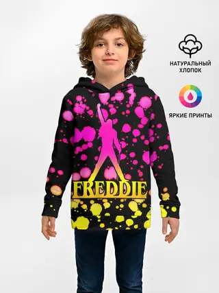 Детское худи / Freddie