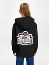 Детское худи / NBA. I love this game