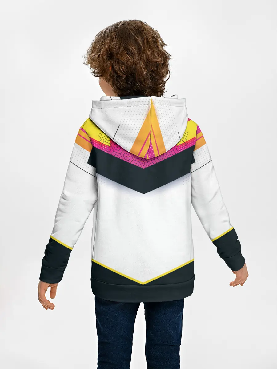 Детское худи / Juventus