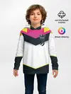 Детское худи / Juventus