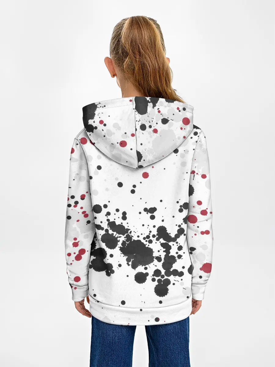 Детское худи / The Last of Us