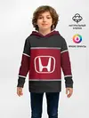 Детское худи / HONDA SPORT