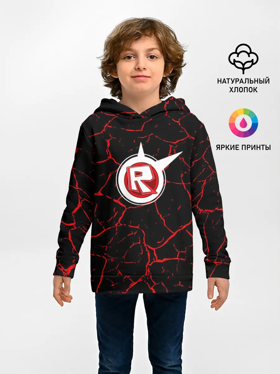 Детское худи / Роблокс | Roblox